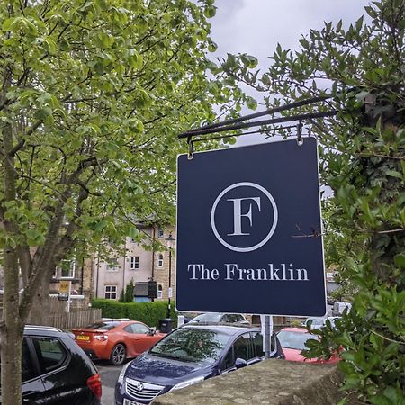 The Franklin Hotel Harrogate Bagian luar foto
