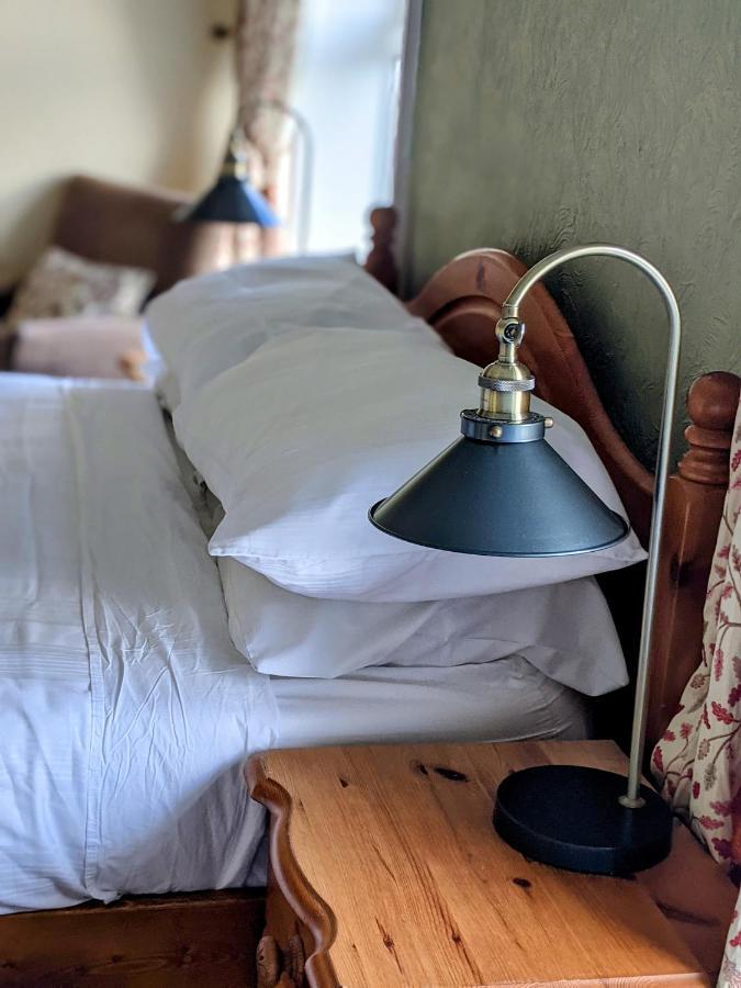 The Franklin Hotel Harrogate Bagian luar foto