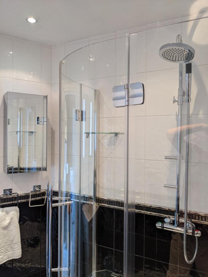 The Franklin Hotel Harrogate Bagian luar foto